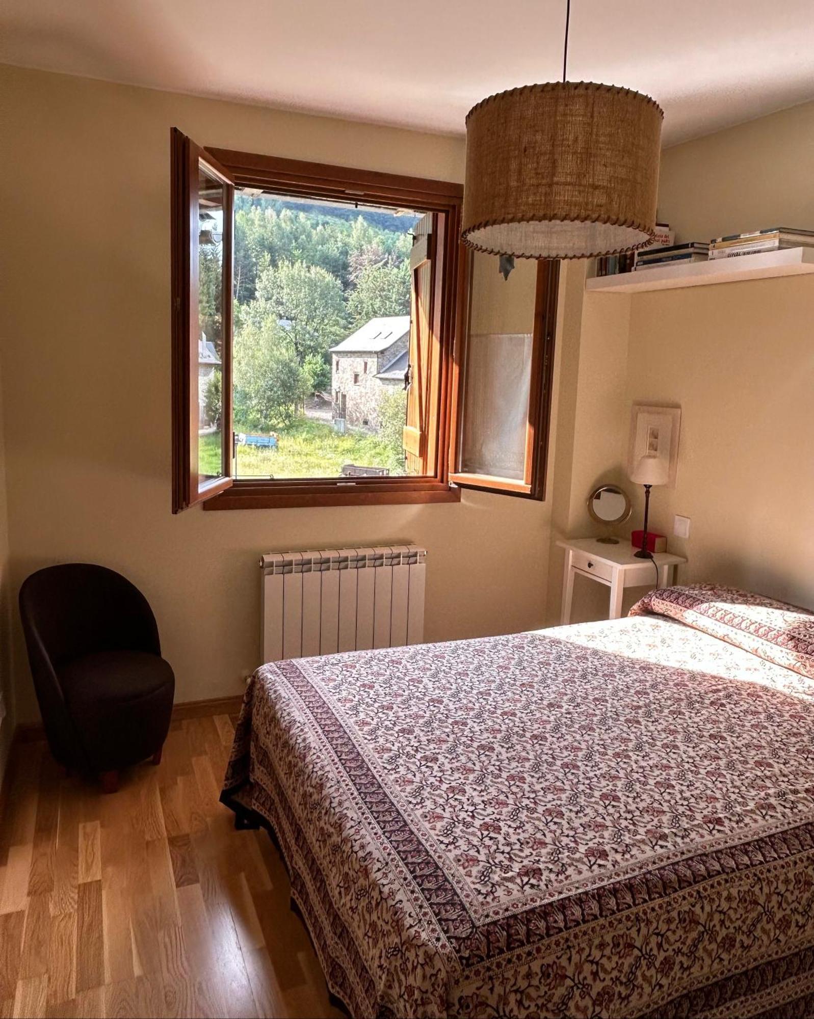 Sallent De Gallego - Formigal - Pirineos Sur Bagian luar foto